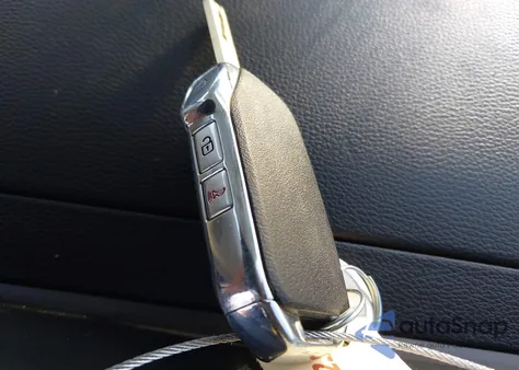 2023 Kia Sportage Hybrid Lx z USA, uszkodzony, nr VIN KNDPU3AG6P7094497